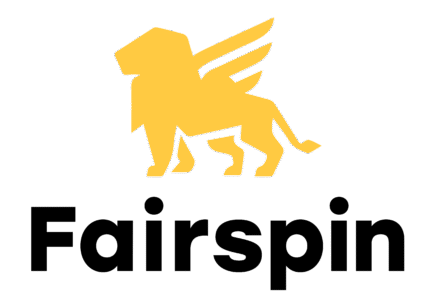 Fair Spin Casino logo
